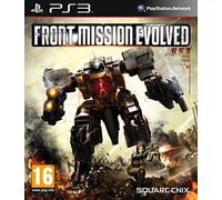 Front Mission Evolved [Import spagnolo]