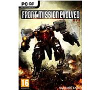 Front Mission Evolved /PC