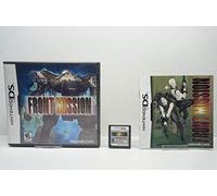 Front Mission - Nintendo DS by Square Enix