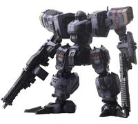 Front Mission Structure Arts Plastica Model Kits 1/48 Zenith V 30th Anniversary