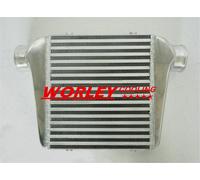 Front Mount Intercooler 280x300x76mm Bar & Plate inlet/outlet 76mm 3" FMIC new