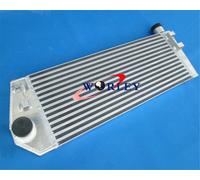 FRONT MOUNT INTERCOOLER FOR RENAULT MEGANE/Mégane 225 RS TURBO 2004-2008 62mm