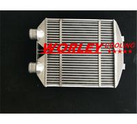 Front Mount Intercooler For Skoda Fabia 6Y VRS Seat Sport VW Polo 1.9 TDI 130PD