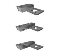 Front Mount Z Limit Switch Bracket for Ender 3, Ender 3 Pro & V2 3D Printers