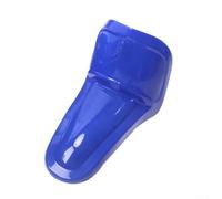 Front Mudguard For per pw50 per Dirt Bike Blue 29cm Front Mudguard | Fits per pw50 models, , 29cm length, protects against mud, easy mounting