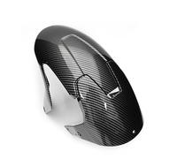 Front Mudguard Per Aprilia RS660 Per Tuono 660 V4 RSV4 1100 2020-2024 Parafango Anteriore Posteriore Paraspruzzi Copriruota(Carbon fiber Look)