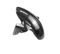 Front Mudguard Per BMW Per HP4 Per S1000RR 2009-2018 Per S1000R 2014+ Per S100XR 2016+ Parafango Anteriore In Fibra Di Carbonio Moto(Twill Weave Glossy)