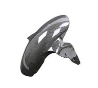 Front Mudguard Per BMW Per HP4 Per S1000RR 2009-2018 Per S1000R 2014+ Per S100XR 2016+ Parafango Anteriore In Fibra Di Carbonio Moto(Diamond Glossy)