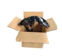 Front Mudguard Per NC700X Per NC750 Per NC700 Per NC750S Per NC750X Parafango Anteriore Paraspruzzi Copriruota Protettore Ricambi Motociclette(Shiny Black)