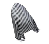 Front Mudguard Per Talaria Per Sting Per X3 Per MX3 Per MX4 5.0 6. 8. Parafanghi Posteriori Moto Protezioni Ruote(Carbon Fiber)