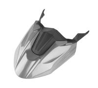 Front Mudguard Per TIGER800 Per XRT Per XRX 800XC Parafango Anteriore Moto Becco Protezione Cofano Estensione Copriruota Carenatura(Gray)