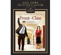 Front of the Class (Hallmark Hall of Fame: Gold Crown Collector's Edition)
