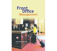 Front Office Management