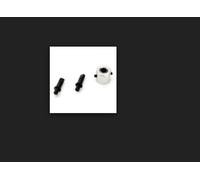 FRONT ONE-WAY DIFFERENZIAL PD0910 THUNDER TIGER