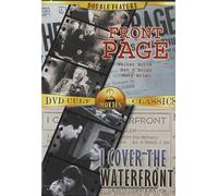 Front Page & Cover the Waterfr - Front Page & Cover the Waterfr