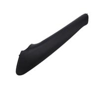 Front Passenger Side Interior Pull Handle Grip Trim, Car Front Right Door Assist Grip Trim Cover for CT200h 2011 to 2017 Inner Right Door Pull Strap (74645 76030 C0)