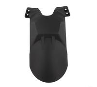Front per fender for per kukirin G2 Pro DB Scooter Plastic Front | Plastic construction, per splash guarding, dirt protection, clean ride, various terrains