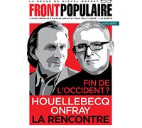 Front Populaire - Hors-série 3