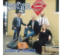 Front Porch Swing Band - Lines & Traces