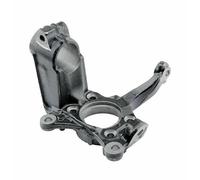 Front R/H Articolazione Sterzo Portamozzo - 4 Bullone per Audi Q3 8UB 8QG (