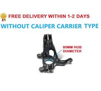 Front R/H Cambio Nocca Portamozzo per Audi A3 (8V) / Seat Leon MK3 12-17