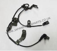Front R/H Freno ABS Velocità Sensore Per Mitsubishi L200 - K74 - 2.5TD (06/2002