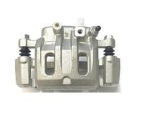 Front R/H Pinza Freno Per 276mm Disco Per Mitsubishi Shogun Sport K94/K96/K97