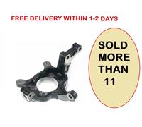 Front R/H Snodo Mozzo Portacuscinetto Per Nissan Qashqai /Qashqai+2 (J10,JJ10)