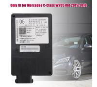 Front Radar Sensor Control Unit A0009052804 Per Mercedes C-Class W205 15-18 Y1