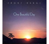 Front Range One Beautiful Day (CD) Album