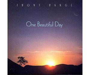 Front Range One Beautiful Day (CD) Album
