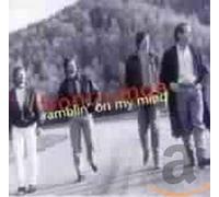 Front Range - Ramblin On My Mind