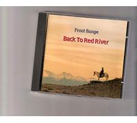 Front Range - Return To Red River