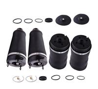 Front & Rear Air Suspension Bag Air strut for Mercedes R-Class W251 A2513200325