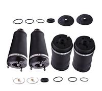 Front & Rear Air Suspension Bag Air strut for Mercedes R-Class W251 A2513200325