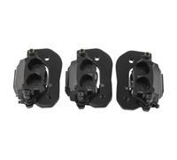 Front Rear Brake Calipers for Can-Am ATV Outlander Max 450 500 570 650 800 1000