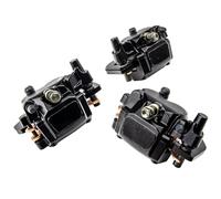 Front Rear Brake Calipers Sets for Can-Am Outlander 450 500 570 650 800 1000 4X4