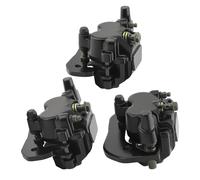 Front Rear Brake Calipers Sets for Can-Am Outlander L450 L500 L570 L MAX 450
