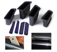 Front+Rear Door Container Armrest storage box fit for VOLVO XC60 2008-2015