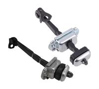 Front Rear Door Hinge Check Stop Stay Strap Link fit for Honda CR-V fr 2007-2011