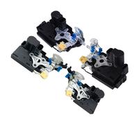 Front & Rear Door Lock Latch Actuator Fit For Chevrolet Aveo Aveo5 Pontiac G3