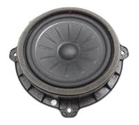 Front Rear Door Speaker Replacement 96330-D3000 for hyundai | for Tucson 2016-2021, ABS, Sound Loudspeaker