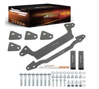 Front + Rear Lift Kit 2" for Kawasaki Brute Force 750i (KVF750) 2005-2022