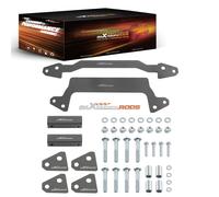 Front + Rear Lift Kit 2" for Kawasaki Brute Force 650i (KVF650) 2006-2013