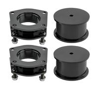 Front Rear Lift Level Kit Strut Spacer for Jeep Commander Cherokee WK