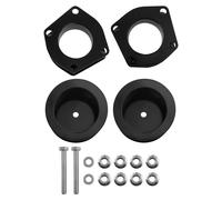 Front Rear Lift Level Kit Strut Spacer for Jeep Commander Cherokee WK