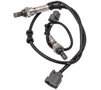 Front & Rear Oxygen O2 Sensors For Honda Civic EP3 2.0i Type R 01- 05