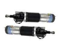 Front Rear Shock Struts Compatible For Rolls Royce Ghost RR4 Wraith RR5 Dawn RR6 08-37106864533, 37106862189, 37126851606 371267958740(REAR RIGHT)