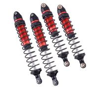 Front&Rear Shocks Absorber fit for 1/10 Arrma Senton Granite BigRock Typhon 3S