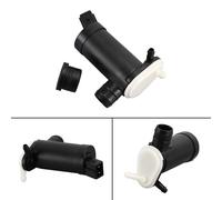 Front Rear Windscreen Washer Motor Pump per Land Rover LR3 RR Sport DMC500010 H7